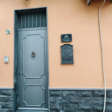 La Casa Di Elena A * サン・グレゴーリオ・ディ・カターニア