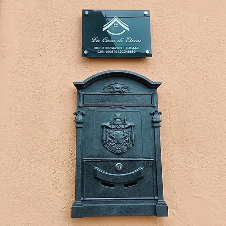 Casa vacanze La Casa Di Elena A