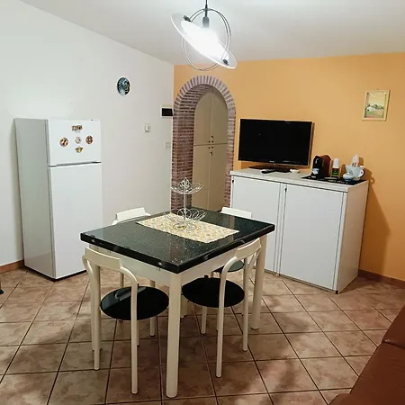 Casa vacanze La Casa Di Elena A San Gregorio di Catania