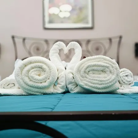 La Casa Di Elena A Casa vacanze *