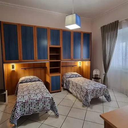 La Casa Di Elena A San Gregorio di Catania