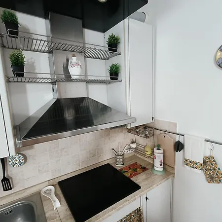 Casa vacanze La Casa Di Elena A San Gregorio di Catania