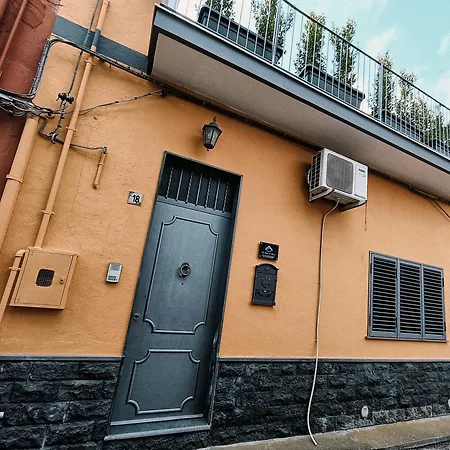 Casa vacanze La Casa Di Elena A