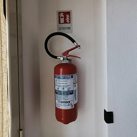 La Casa Di Elena A Casa vacanze