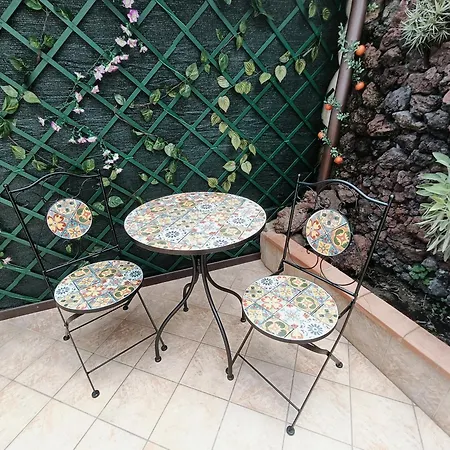 La Casa Di Elena A Casa vacanze