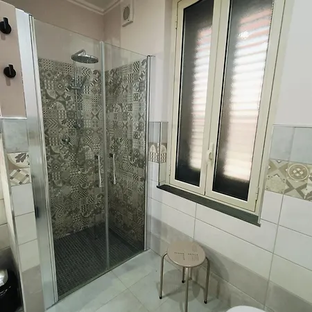 La Casa Di Elena A Casa vacanze *