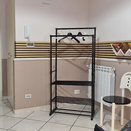 La Casa Di Elena A *
