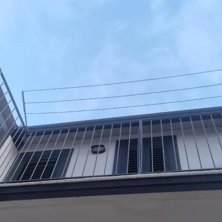 La Casa Di Elena A Casa vacanze *